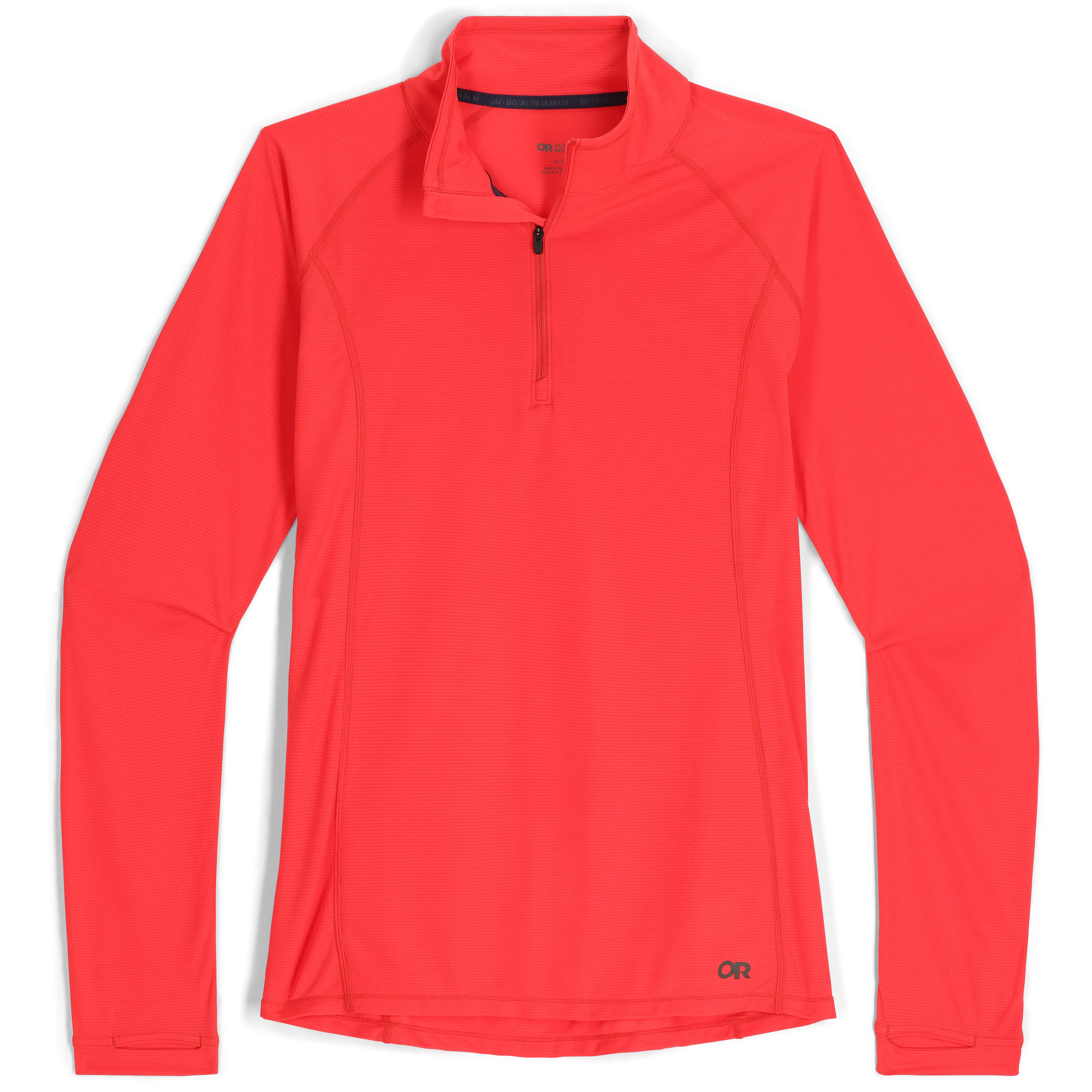 Women's Echo Quarter Zip - Final Sale