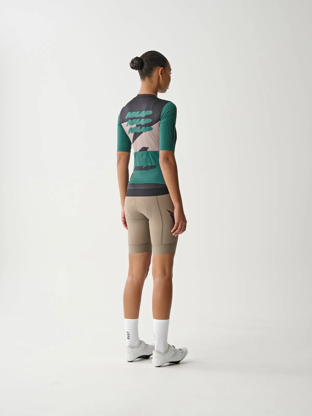 Women's Eclipse Pro Air Jersey 2.0