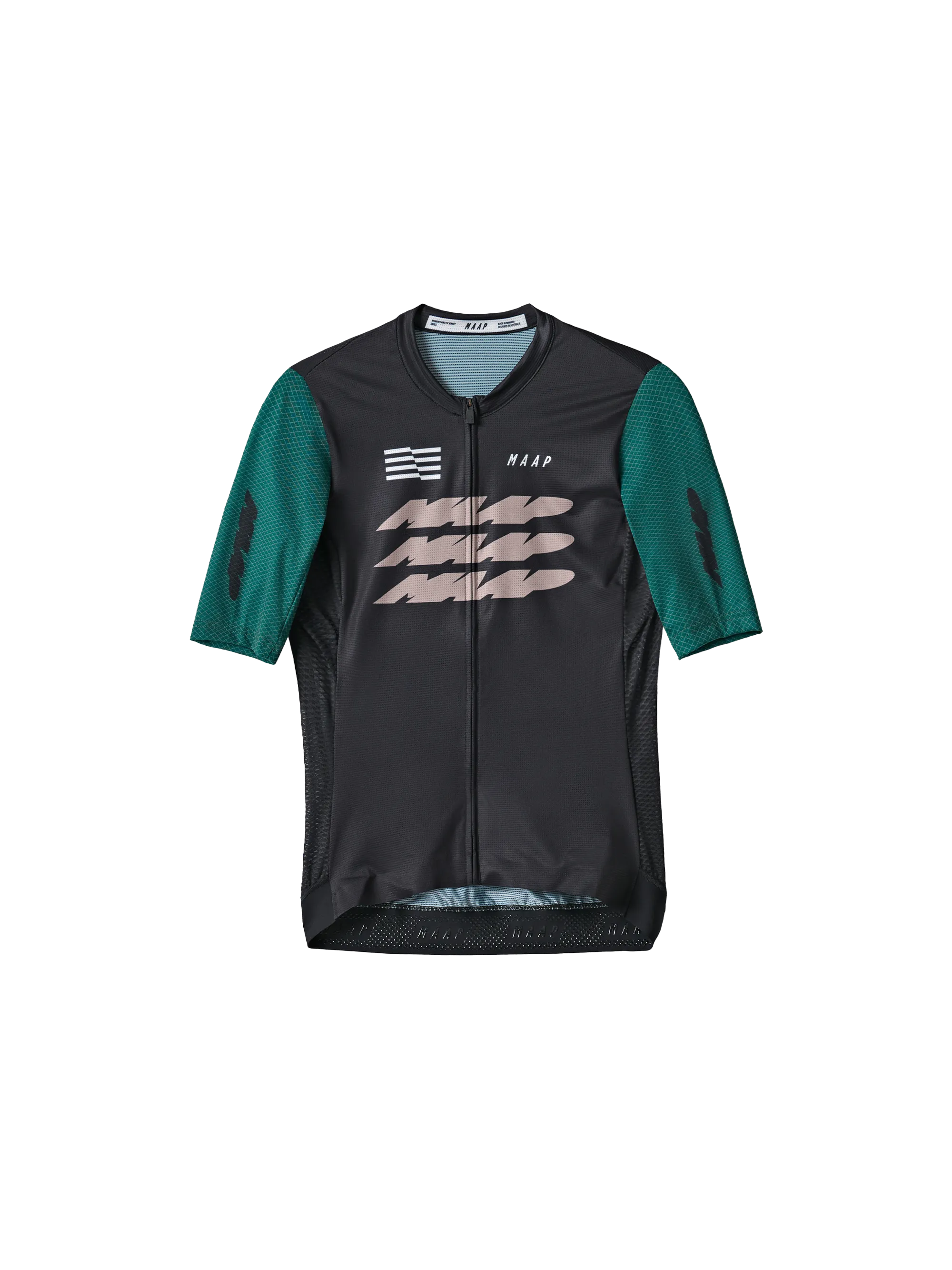 Women's Eclipse Pro Air Jersey 2.0