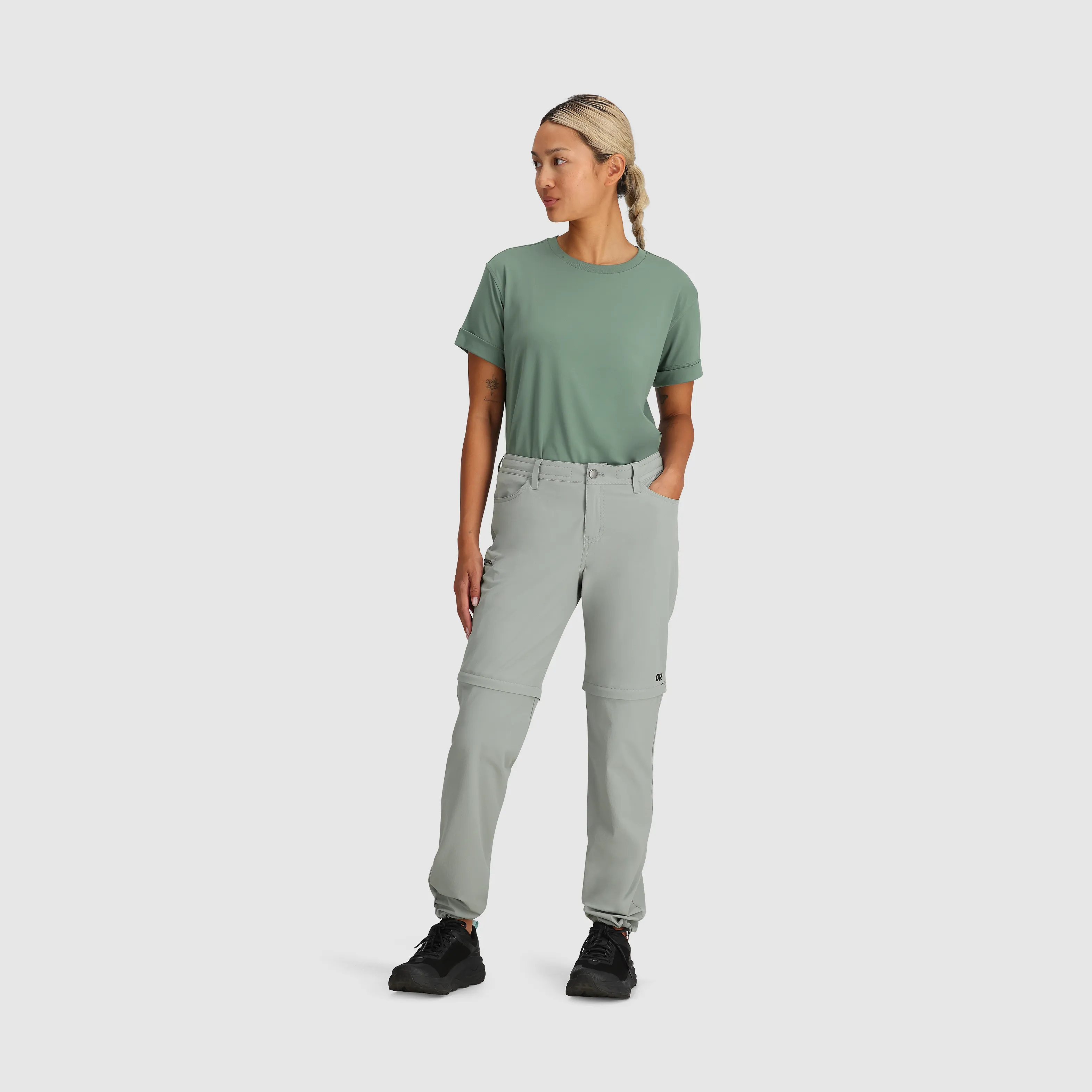 Women's Ferrosi Convertible Pants