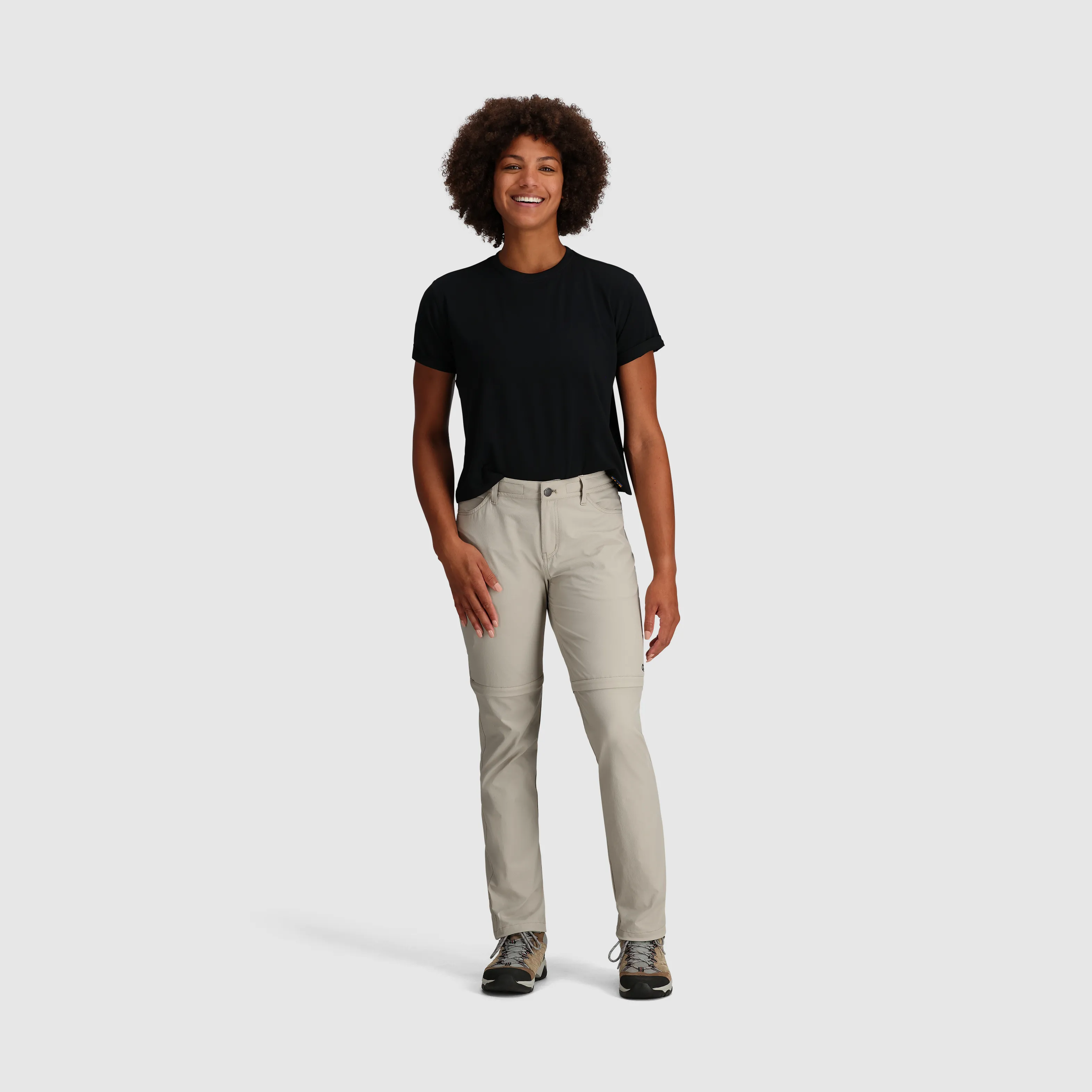 Women's Ferrosi Convertible Pants