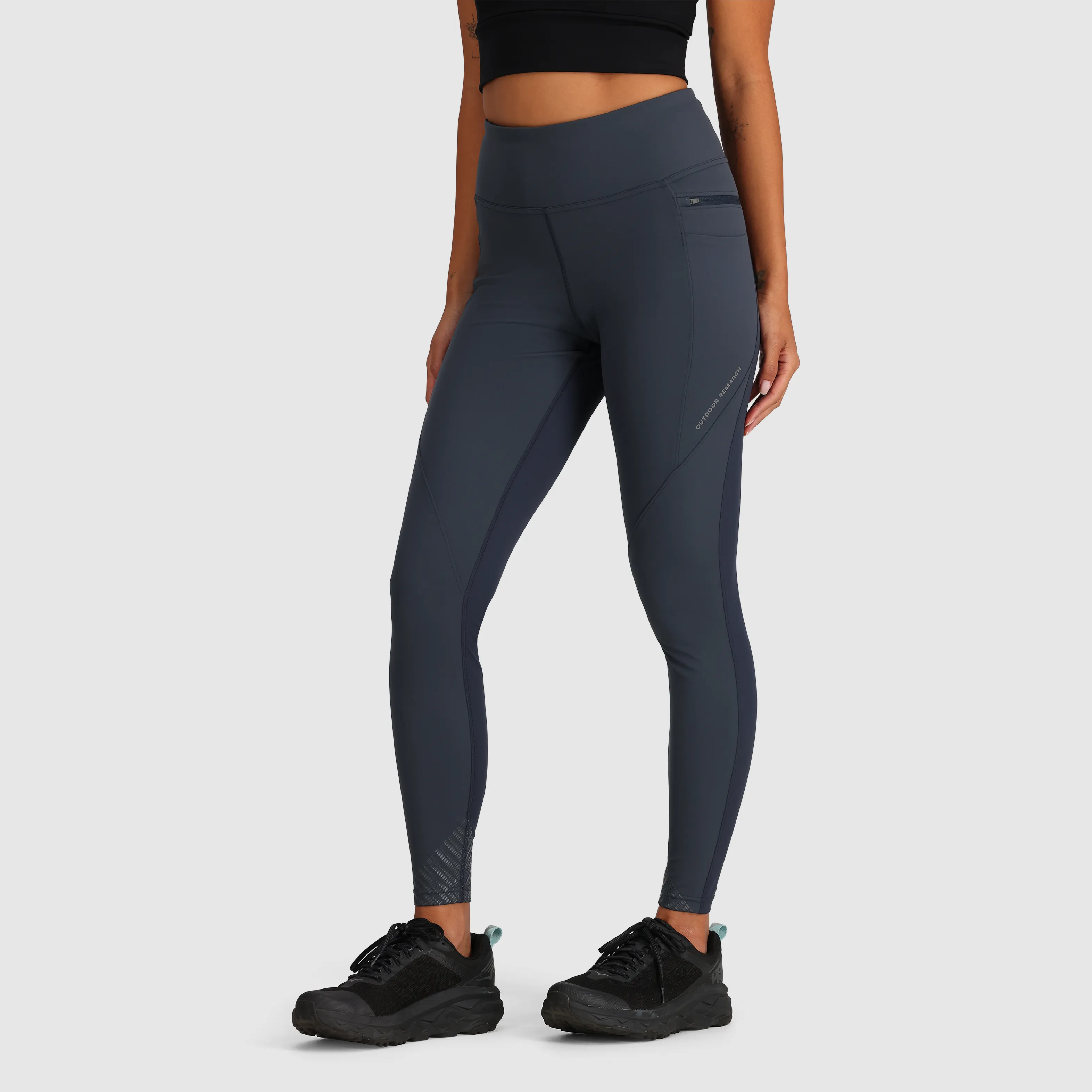 Women's Ferrosi Hybrid Leggings