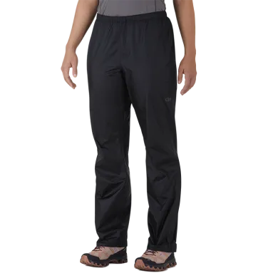 Women's Helium Rain Pants - 2023