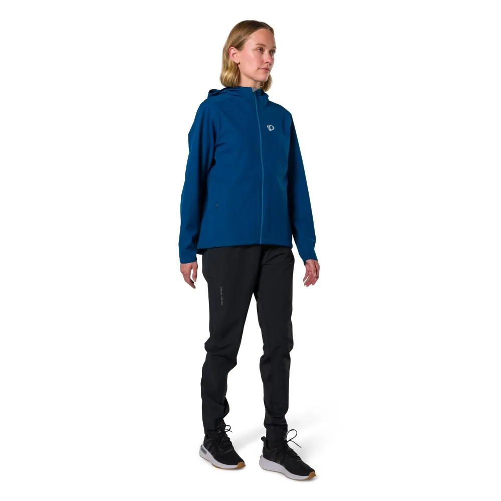 Women's Hybrid Wind Pants