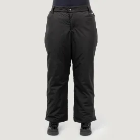 Women's Plus Size FreeCycle® Chill Off Padded Ski Pant