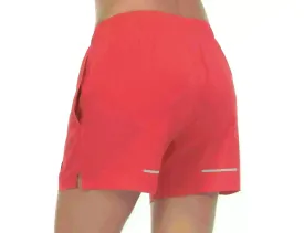 Women's Stretch Quick-Dry Running Shorts with Liner