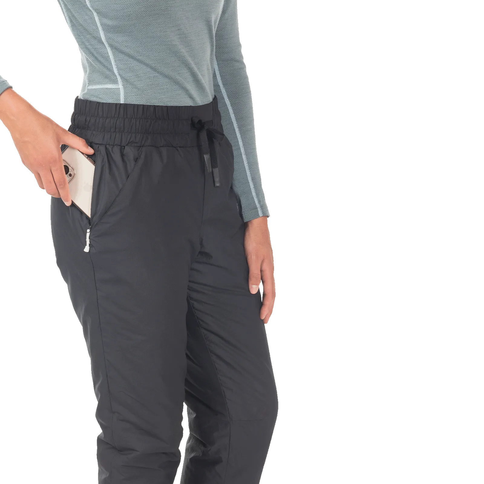 W's Twilight Insulated Pants