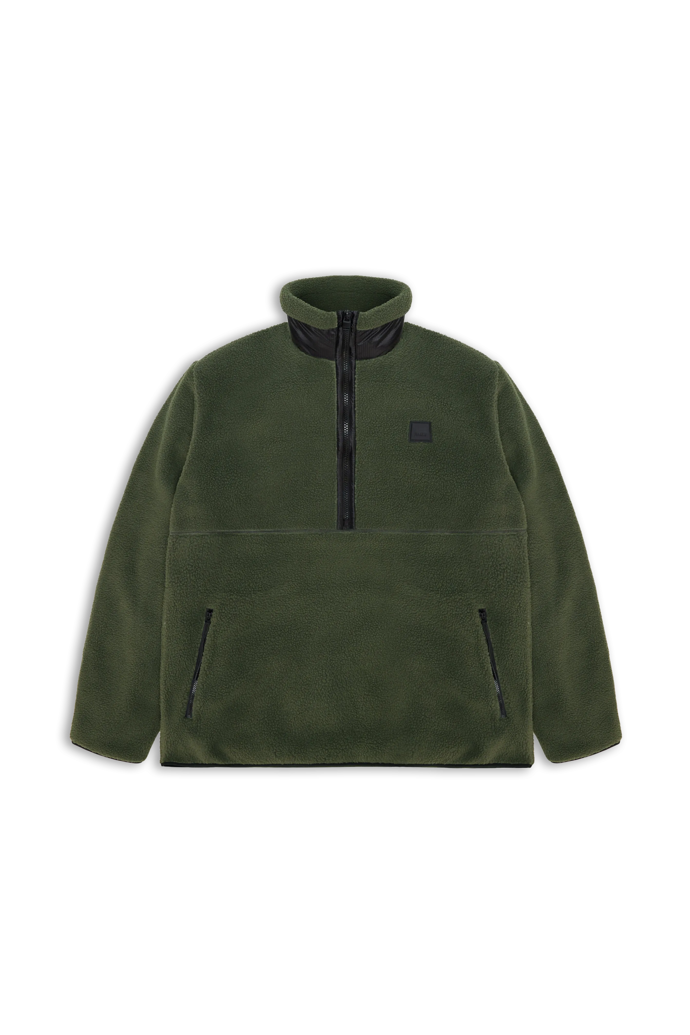 Yermo Fleece Half Zip